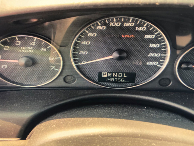 MALIBU 4 CYLINDER LOW MILAGE CERTIFIED!!! in Cars & Trucks in Kitchener / Waterloo - Image 3