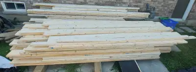 Wood Pieces, View more