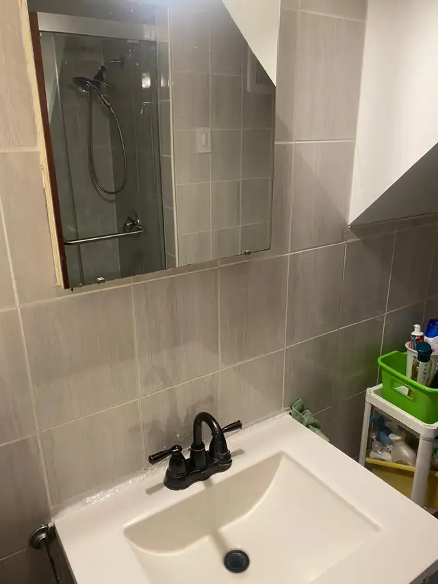 Room for rent Step Sheppard Yonge station  in Room Rentals & Roommates in City of Toronto - Image 6