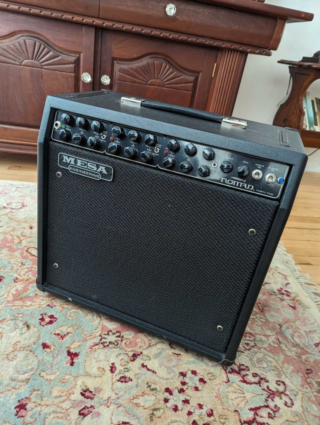 Mesa Boogie Nomad 45 1x12 combo in Amps & Pedals in Saint John