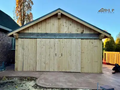 Price depends on size and requirements. Have a backyard that just isn't complete? Contact Us For A F...