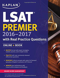 LSAT Premier 2016-2017