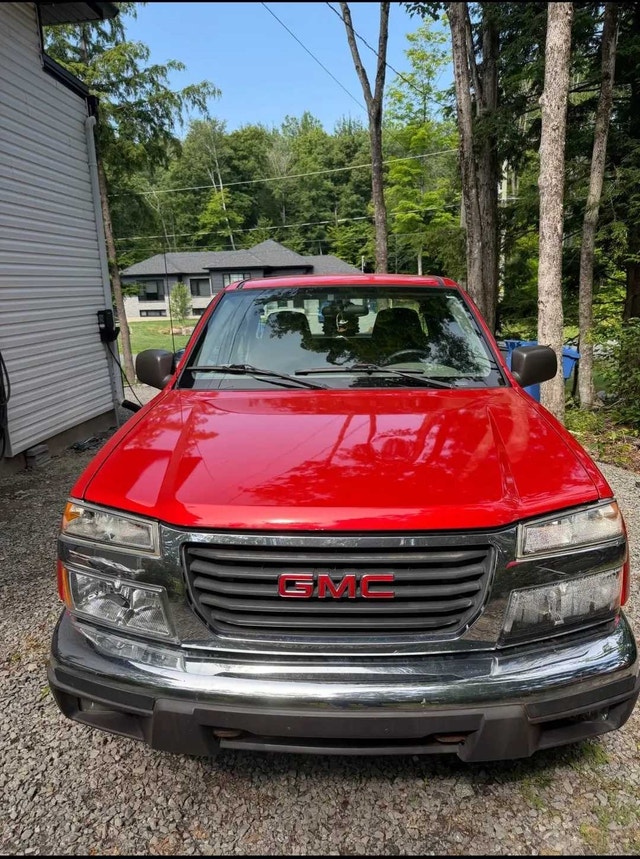 Gmc pour service — photo 3