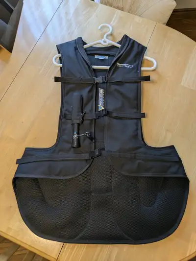 I'm getting out of motorcycling due to a chronic health issue so I'm selling off all my gear. This s...
