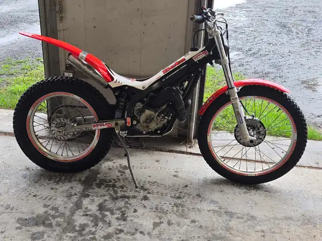 2 Beta 80 Trials in Dirt Bikes & Motocross in Ottawa - Image 10