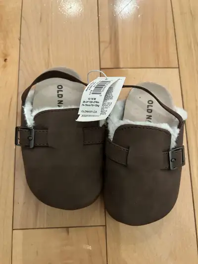 Old Navy Shoes 12-18M, View more