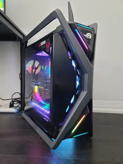 Gaming Computer, View more