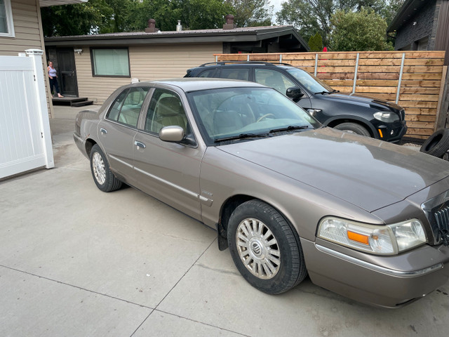 2006 Mercury Grand Marquis in Cars & Trucks in Regina - Image 3