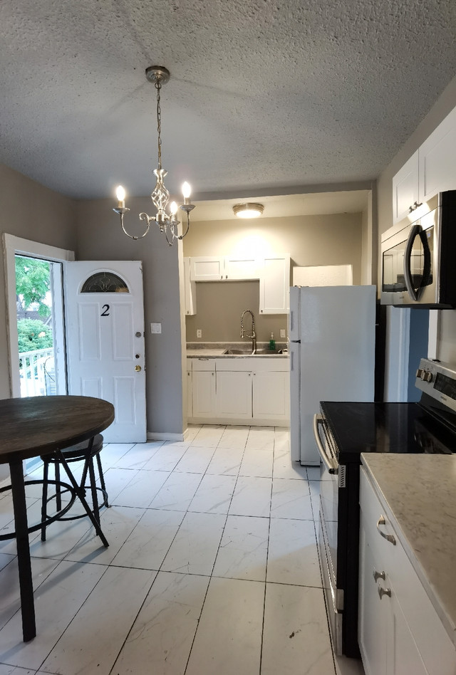 2 beds apartment Chatham Long Term Rentals ChathamKent Kijiji
