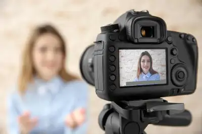  Casting Call – On-Camera Talent Needed for Short Video Shoot, View more