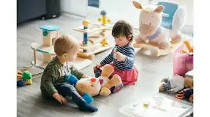 Licensed Home Childcare - Building Opportunities62863242285955122