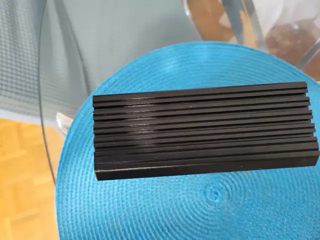 Mini PC with 4 2.5 Gbps ports, with 16 of RAM in Desktop Computers in Mississauga / Peel Region - Image 6