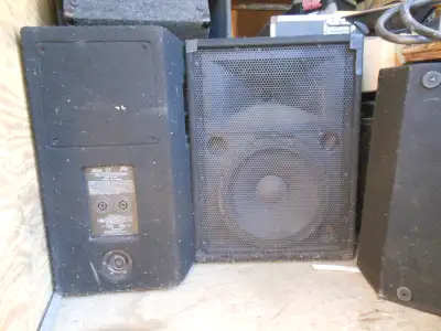 peavey sound gear, View more