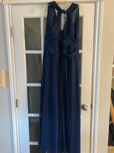 Bridesmaid / Grad / Formal Dress, View more