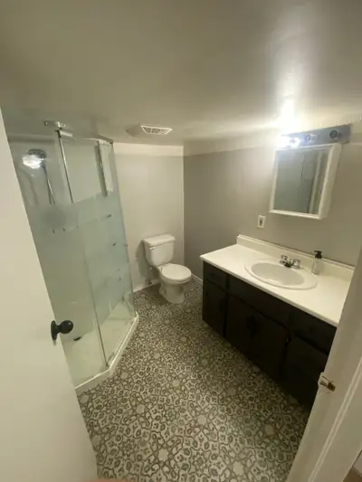 Bachelor apartment available March 1st in Glace Bay. Rent: $1,000/month Includes: Heat, water, power...