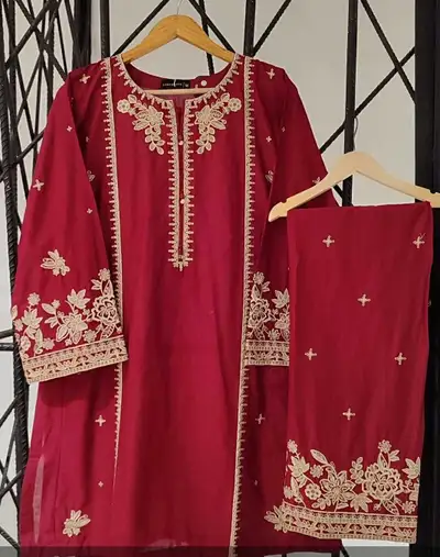 South Asian clothes for Men, Women & Kids, View more