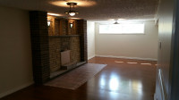 One Bedroom Basement Apartment off Greenhill