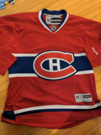 Montreal Canadiens small Jersey