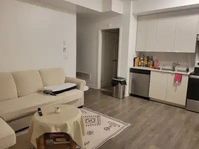 1BED+1BATH AVAILABLE FOR RENT