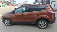 Ford escape 2.0