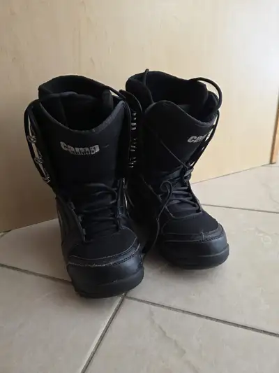 Camp Seven Men’s Snowboard Boots, View more