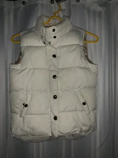 Gap girl vest, View more