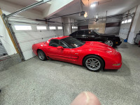 Pending 2003 Corvette Z06