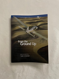 From the Ground Up (Student Pilot textbook)
