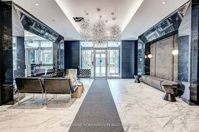 1 bedroom 1 bathroom condo in North York in Long Term Rentals in City of Toronto - Image 3