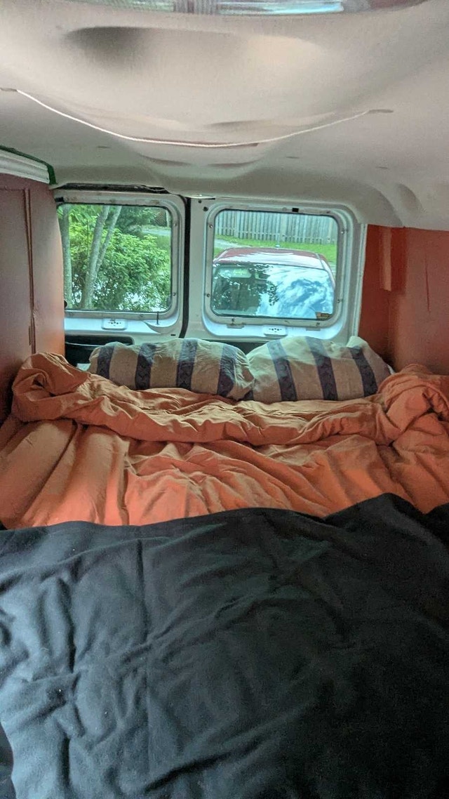 Ford Econoline 2007 — photo 3