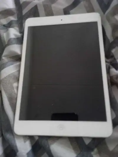 Apple iPad, View more