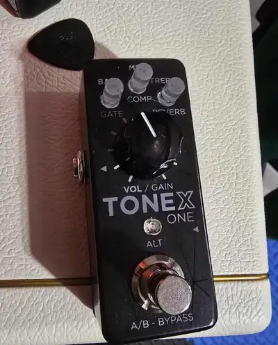 tonex one, View more