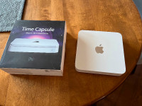 Apple AirPort Time Capsule 802.11n (4th Generation) 2 TB