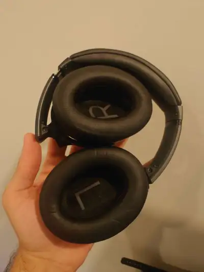 Bose QC45 Headphones, View more