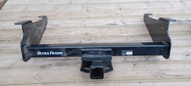 Ram Truck Hitch   Draw-Tite #41929 in Other Parts & Accessories in Lethbridge