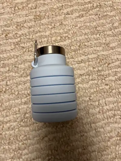  collapsible water bottle, View more