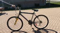 BIKE FOR SALE - VENTURE