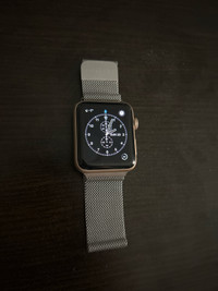 Series 3 Apple Watch 