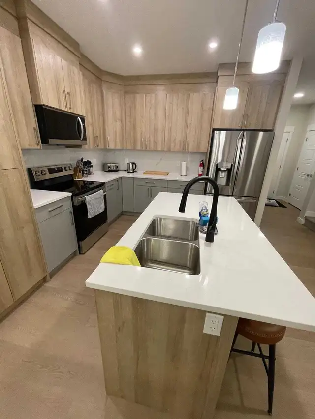 3 BDRM House For Short and Long Term Rent in Alberta in Canada - Image 6