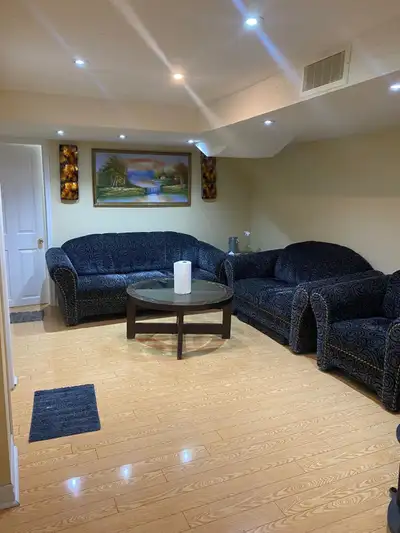 Basement available for RENT