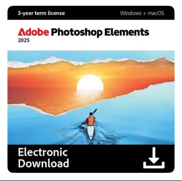 Adobe Photoshop Elements 202565082133267074121