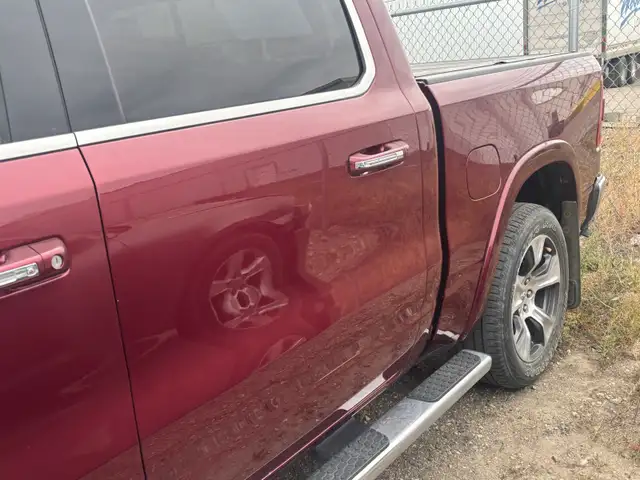 2019 Ram 1500 limited606846005742807044
