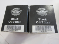 Harley Davidson Oil Filter 63805-80A  New Only $10 Each