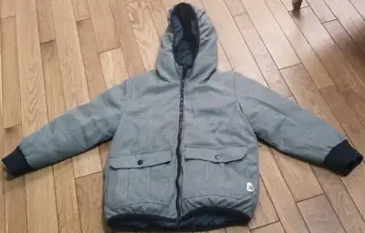 ZARA KIDS WINTER JACKET, View more