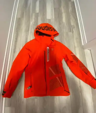 Rossignol manteau + pantalons ski performance, View more