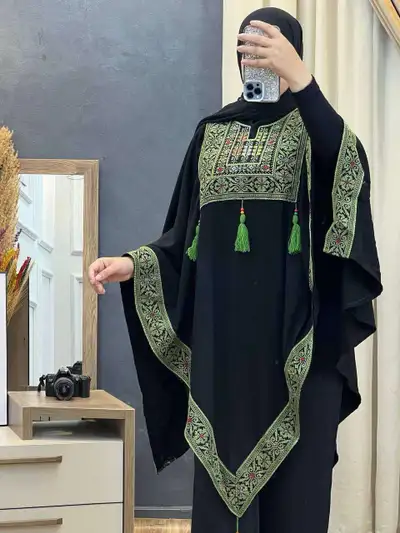 women’s dress shawls Abayas, View more