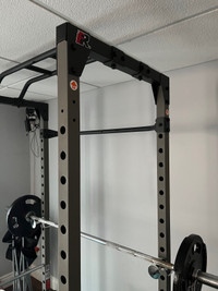Exercise Rack (rack only)