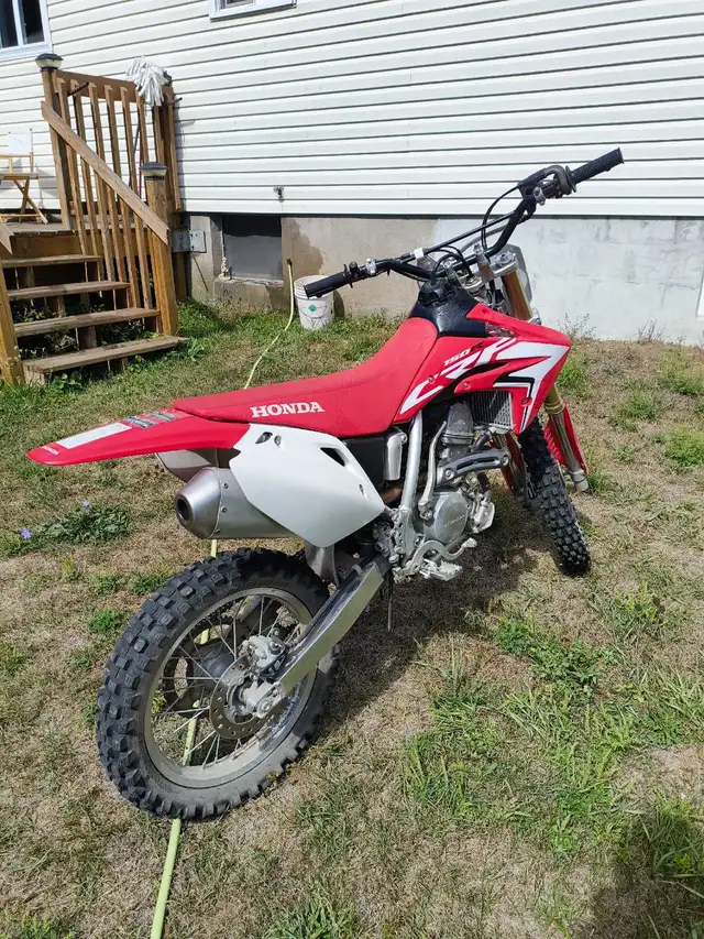 2020 honda CRF 150rb in Dirt Bikes & Motocross in City of Toronto - Image 6