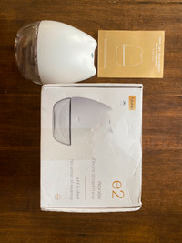Double Breast pump - wearable - brand new