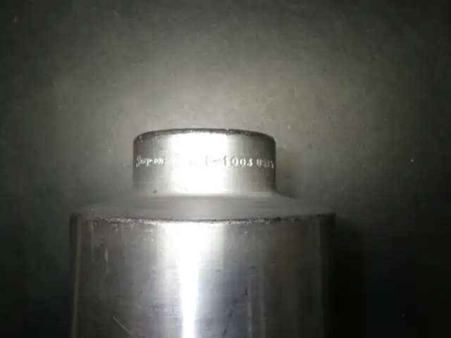 Snap-on Socket65565401653122124